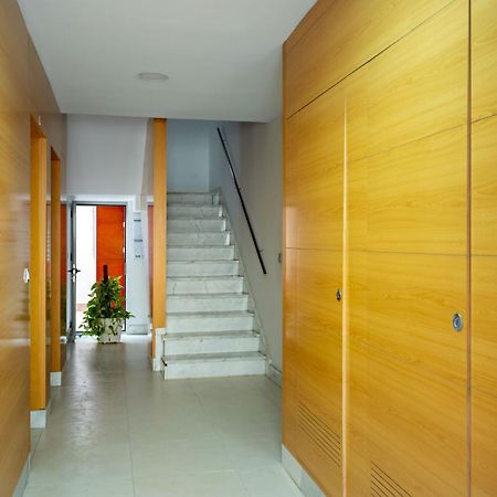 סביליה Charming Apartment At San Bernardo Neighborhood By Ocityzen מראה חיצוני תמונה