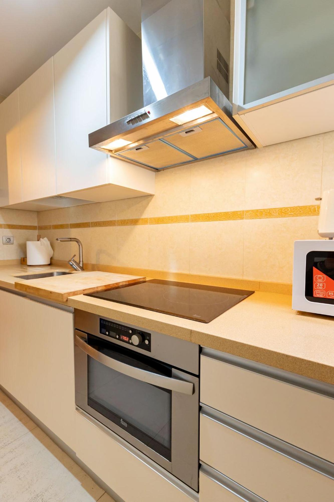 סביליה Charming Apartment At San Bernardo Neighborhood By Ocityzen מראה חיצוני תמונה