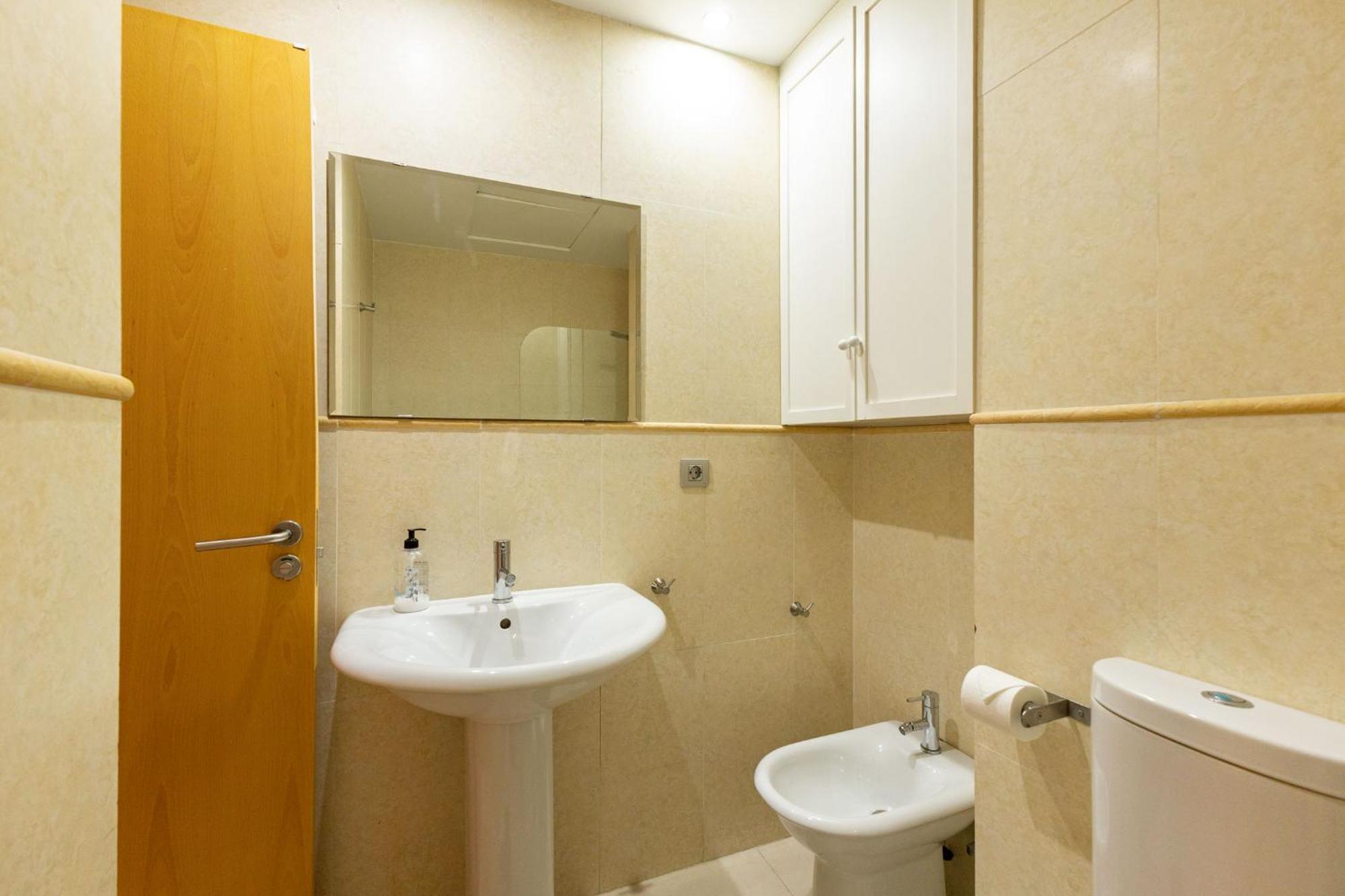 סביליה Charming Apartment At San Bernardo Neighborhood By Ocityzen מראה חיצוני תמונה