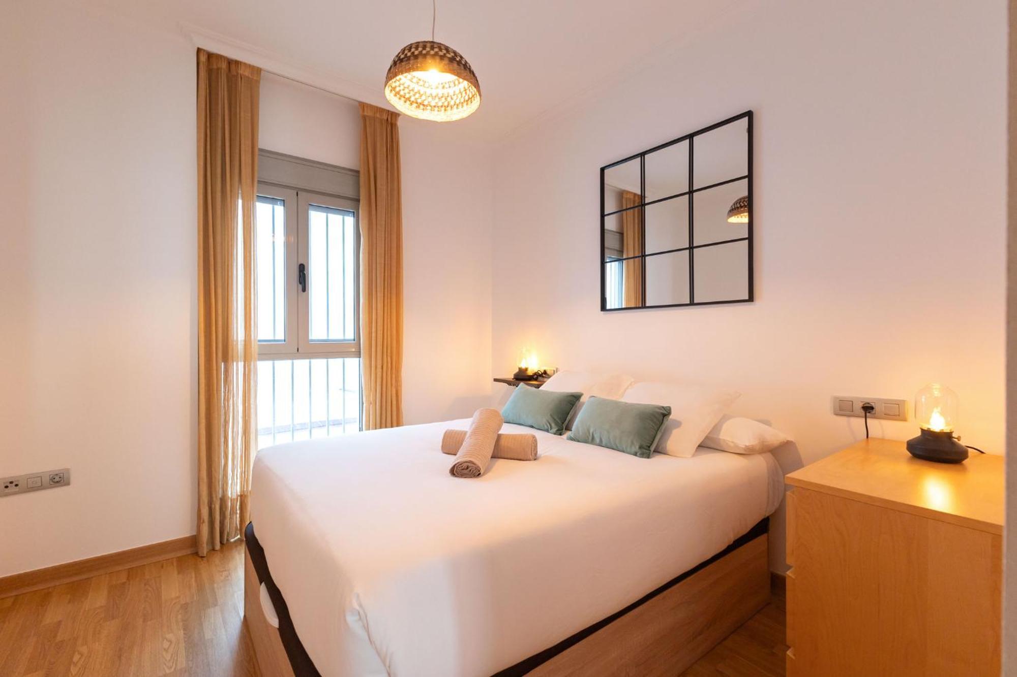 סביליה Charming Apartment At San Bernardo Neighborhood By Ocityzen מראה חיצוני תמונה
