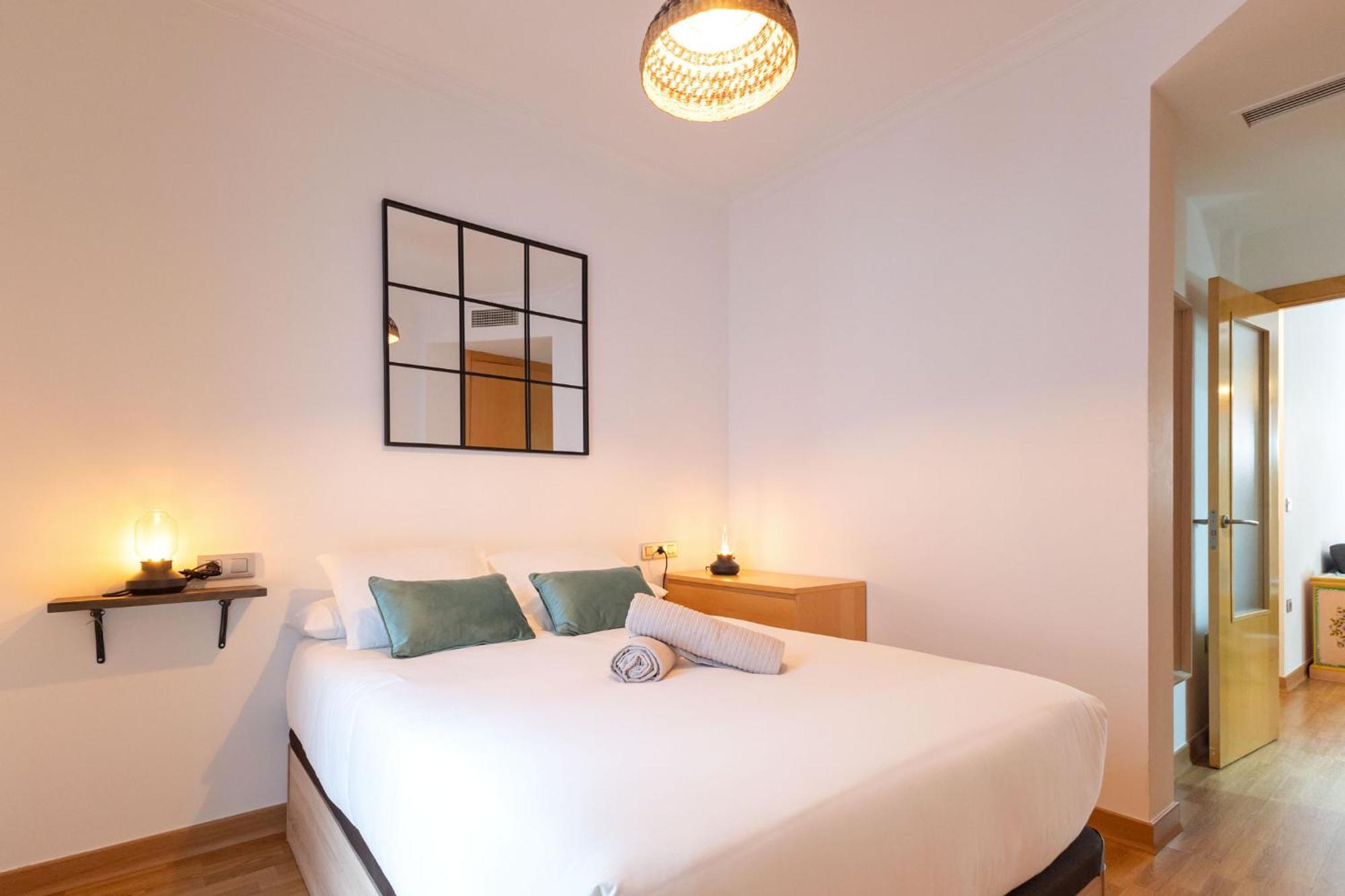 סביליה Charming Apartment At San Bernardo Neighborhood By Ocityzen מראה חיצוני תמונה