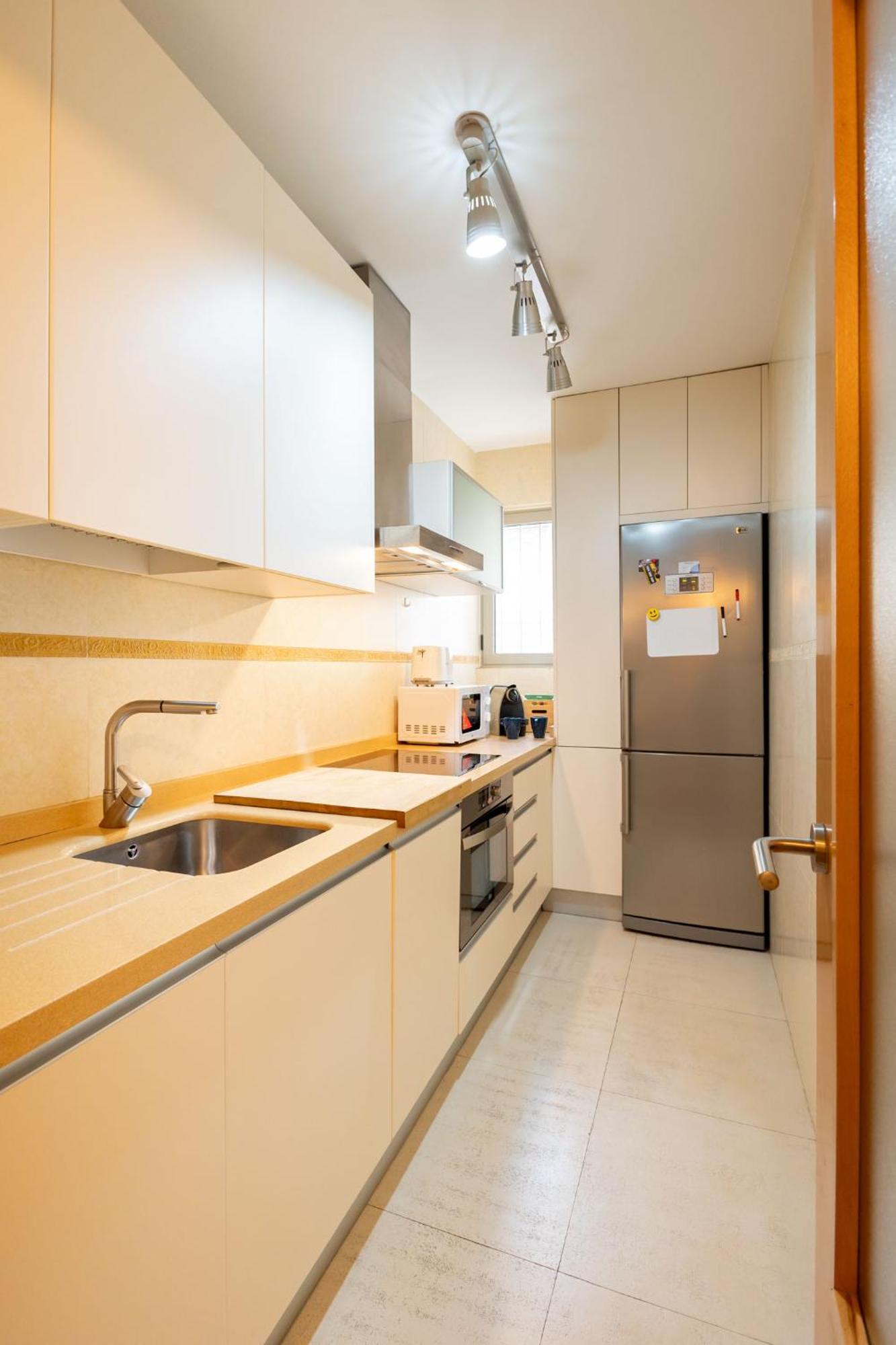 סביליה Charming Apartment At San Bernardo Neighborhood By Ocityzen מראה חיצוני תמונה