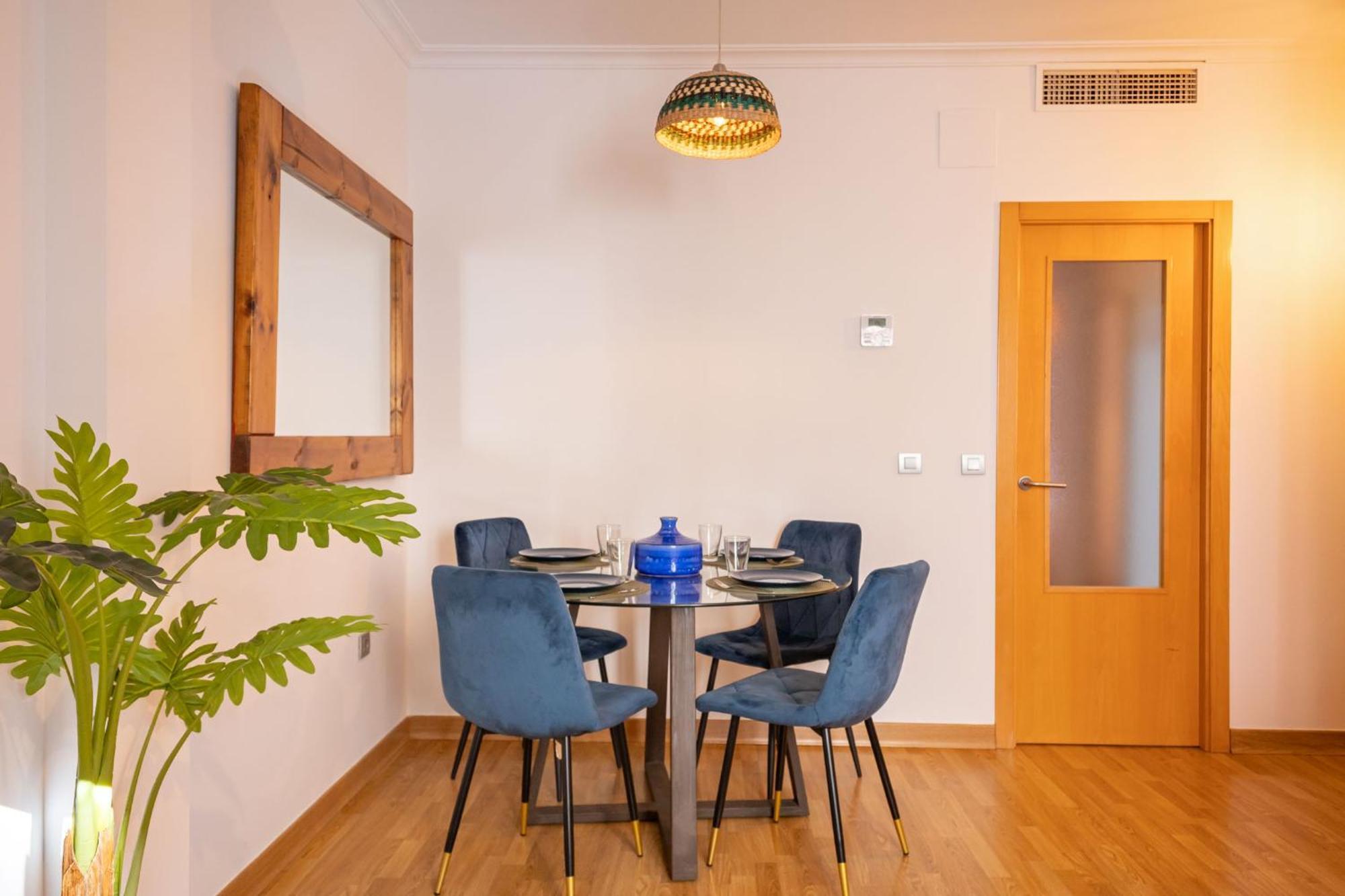 סביליה Charming Apartment At San Bernardo Neighborhood By Ocityzen מראה חיצוני תמונה